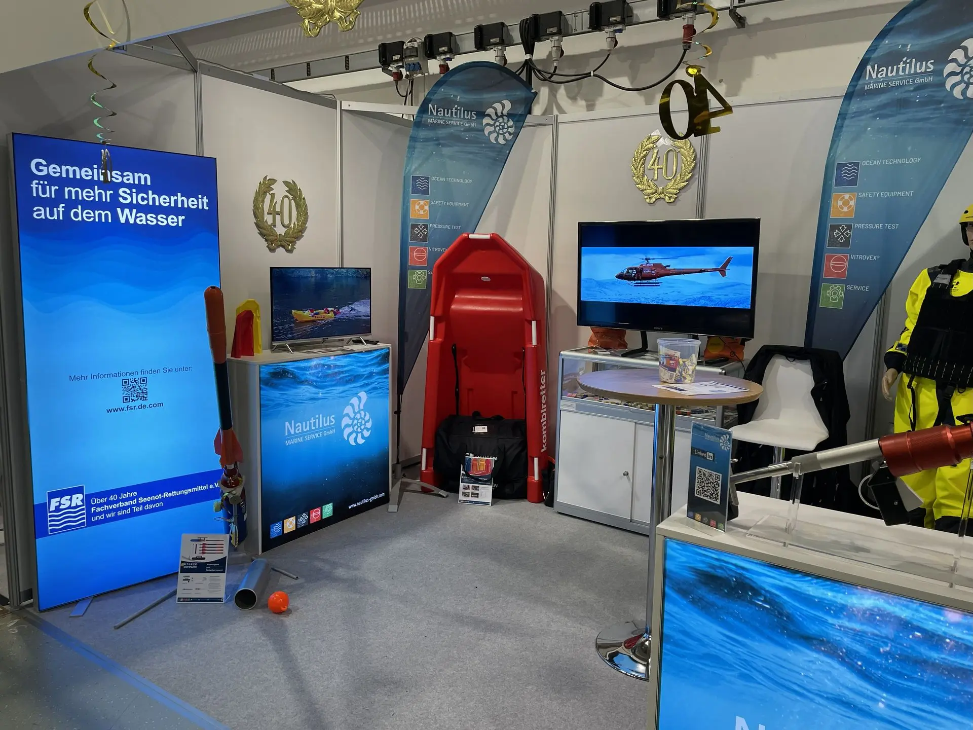 Marine Service Gmbh