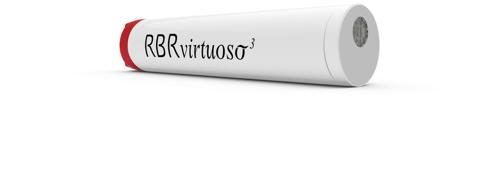 RBRVirtuoso³