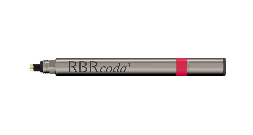 RBRcoda³RAD