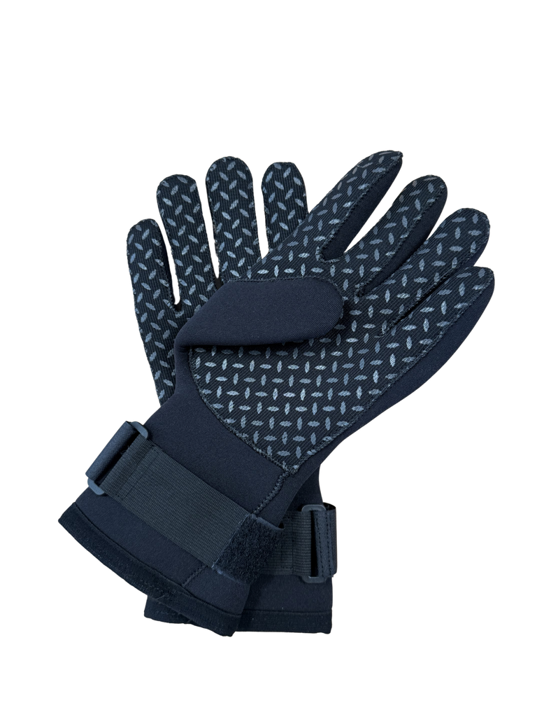 5 Finger Gloves