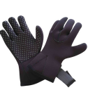 5 Finger Gloves