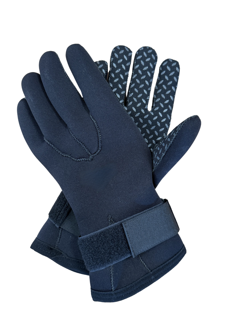 5 Finger Gloves