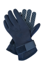 5 Finger Gloves