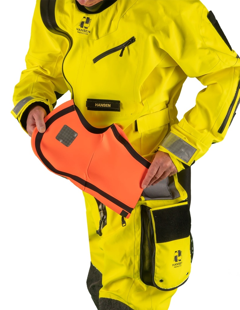 SeaSwim MSAD III