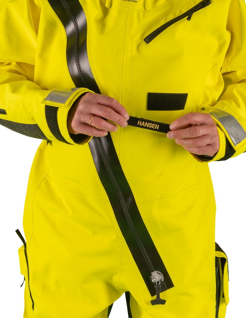 SeaSwim MSAD III