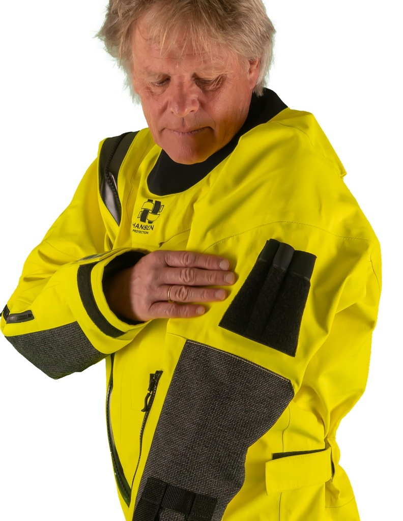 SeaSwim MSAD III