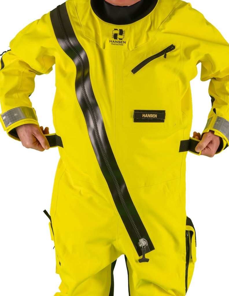SeaSwim MSAD III