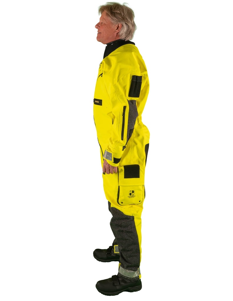 SeaSwim MSAD III