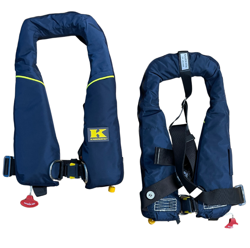 KADEMATIC 275 SOLAS AH