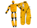 Rescue Dummy