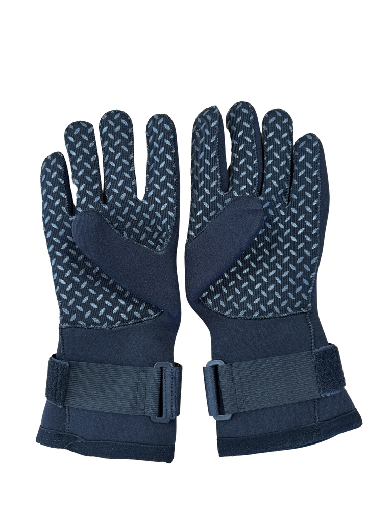 5 Finger Gloves