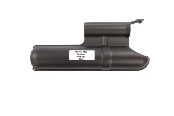 PLT® Mini Linebox 5 mm Polypropylen-Leine