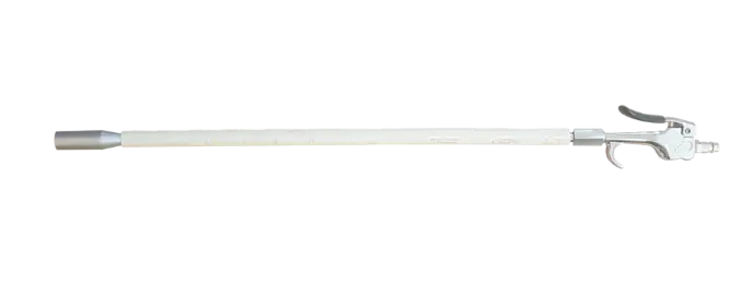 Leinenladegerät 100