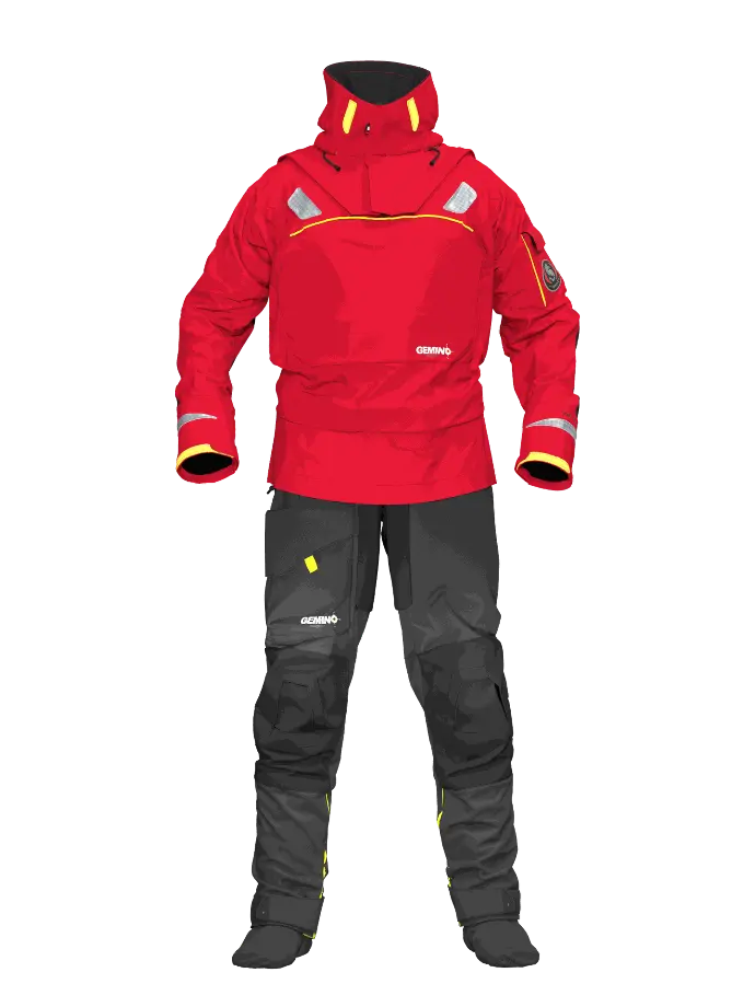 Gemino Navigator
