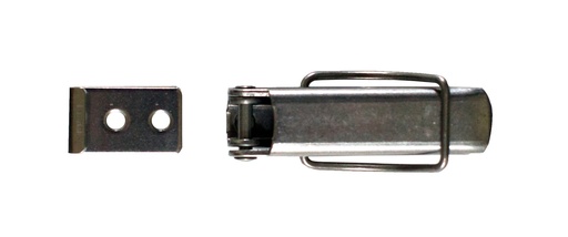 Hatch Lock w/ Loop 2 pcs