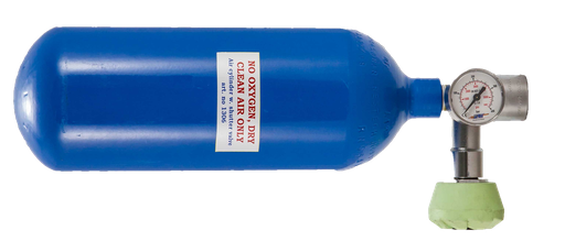 [1306] PLT® Air Cylinder