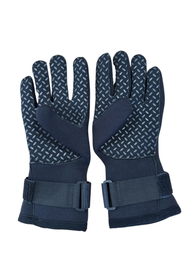 5 Finger Gloves