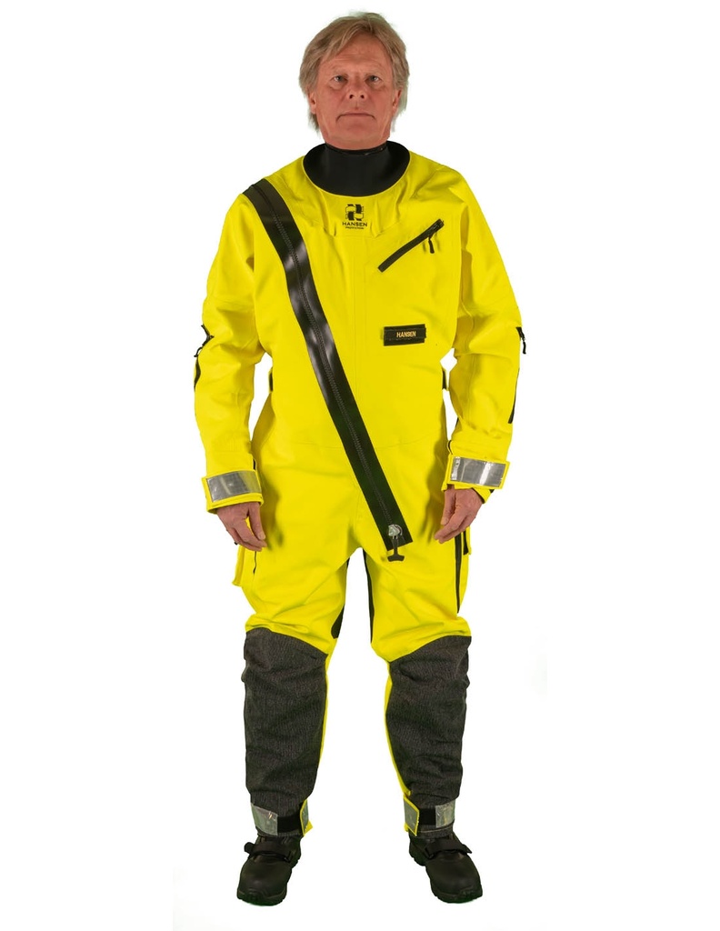 SeaSwim MSAD III | Nautilus Marine Service