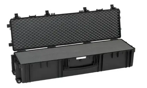 Tiefer Transportkoffer 9500