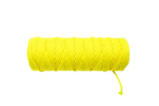 [6109] 5mm Polypropylen-Leine