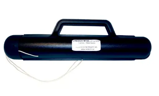 [5202] PLT® Linebox 3,2mm Nylon