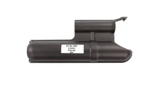 [4206] PLT® Mini Linebox 5 mm Polypropylen-Leine