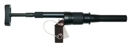 [4021] PLT®  Mini Launching Unit Schwarz