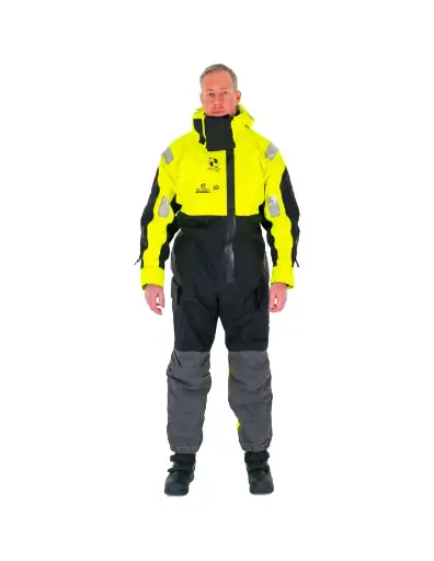 SeaFish - Oy-Vind