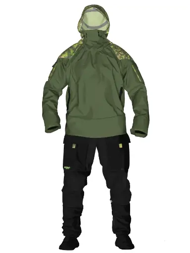 Gemino Predator