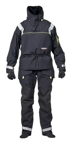 Gemino Operative, Black