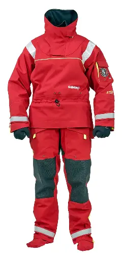 Gemino Operative, Red