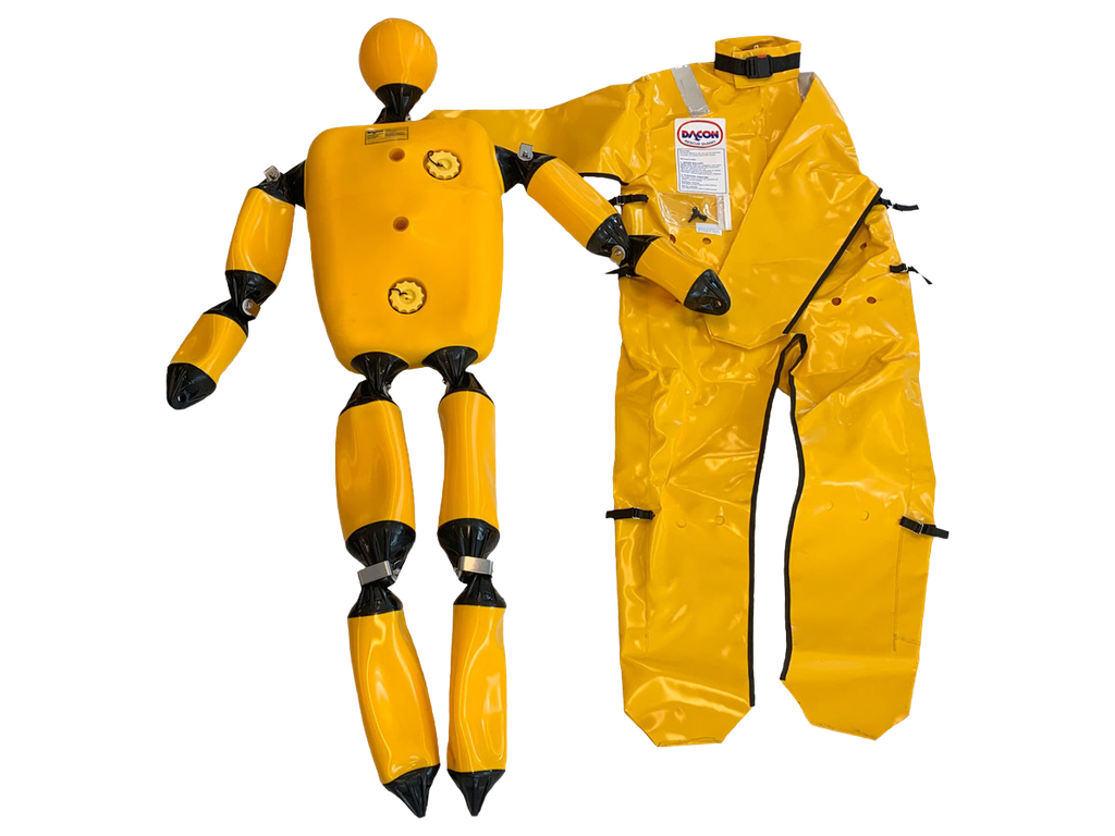 Rescue Dummy | Nautilus Marine Service